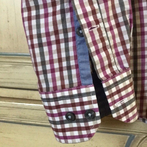 Mexx Button-Down Shirt - Picture 4 of 4